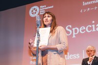 「ハートレス」監督のナラ・ノルマンデ