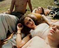 「ラスト スイム」場面写真