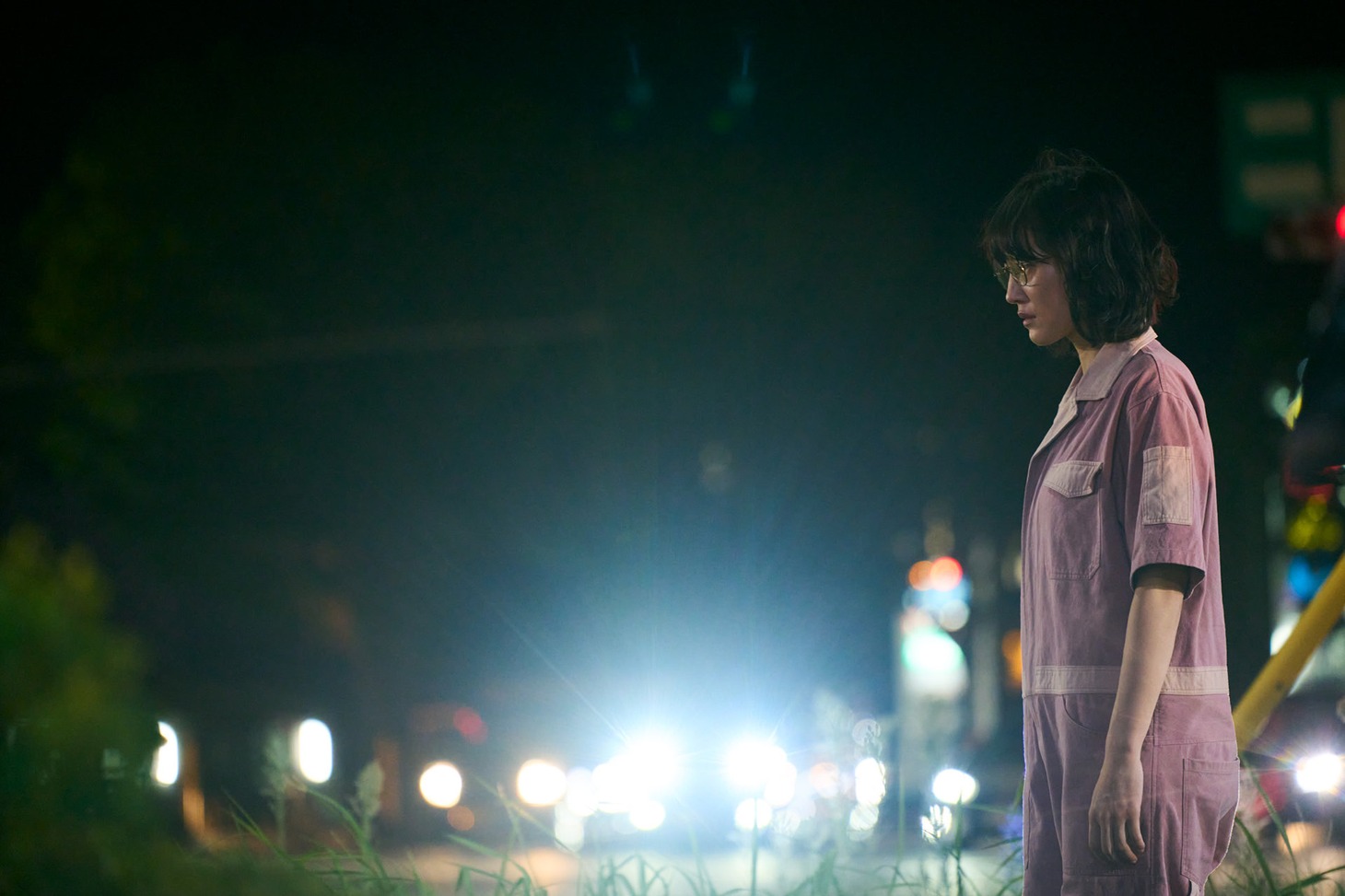 「ルート29」場面写真
