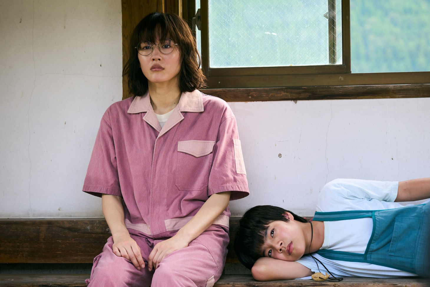 「ルート29」場面写真