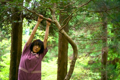 「ルート29」新場面写真