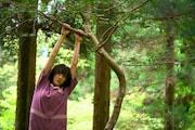 「ルート29」場面写真