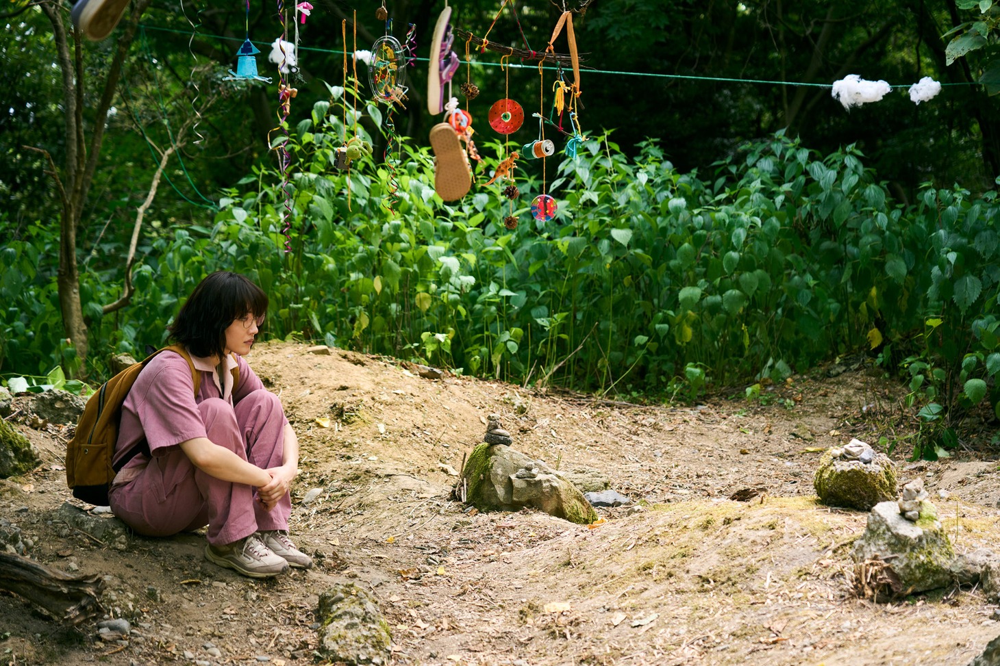 「ルート29」場面写真