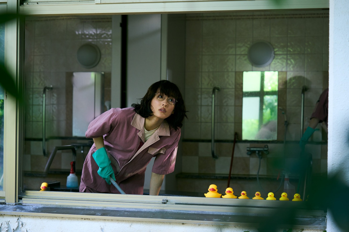「ルート29」場面写真