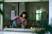 「ルート29」場面写真
