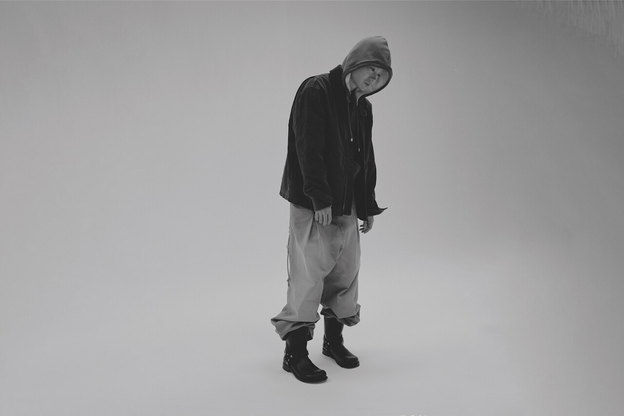 菅田将暉（撮影：池谷陸）