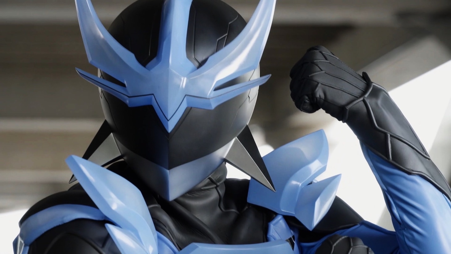 ドラマ「ウイングマン」場面写真