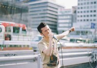 不可思議/wonderboy