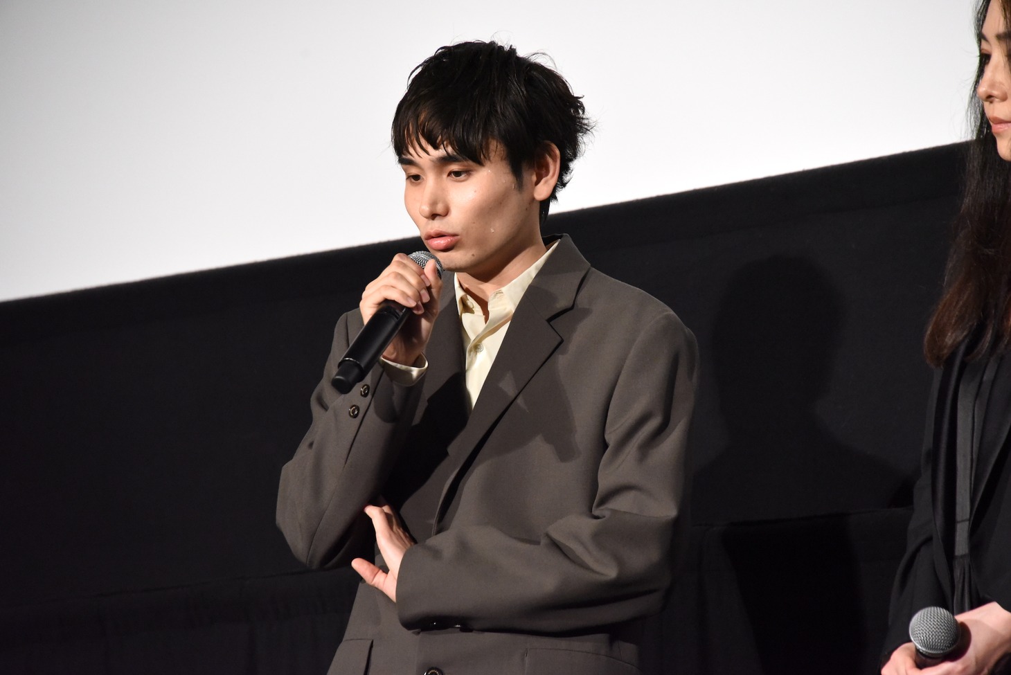 内山拓也