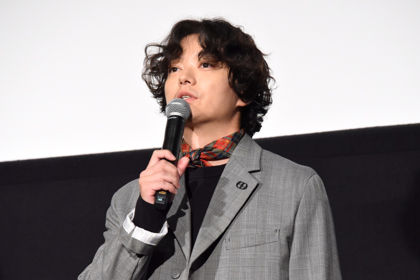 染谷将太