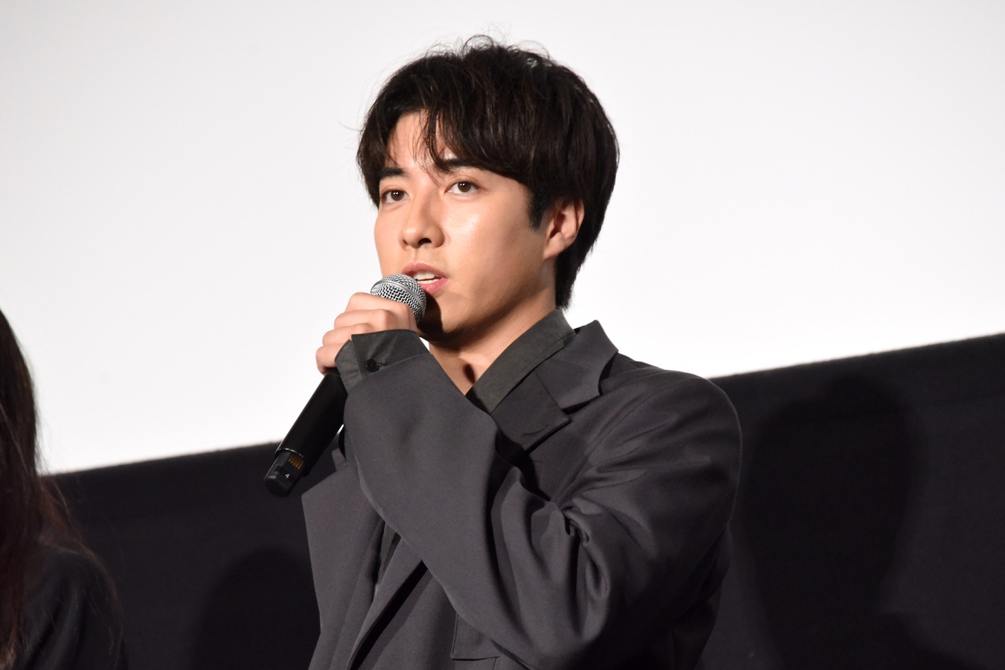 福山翔大
