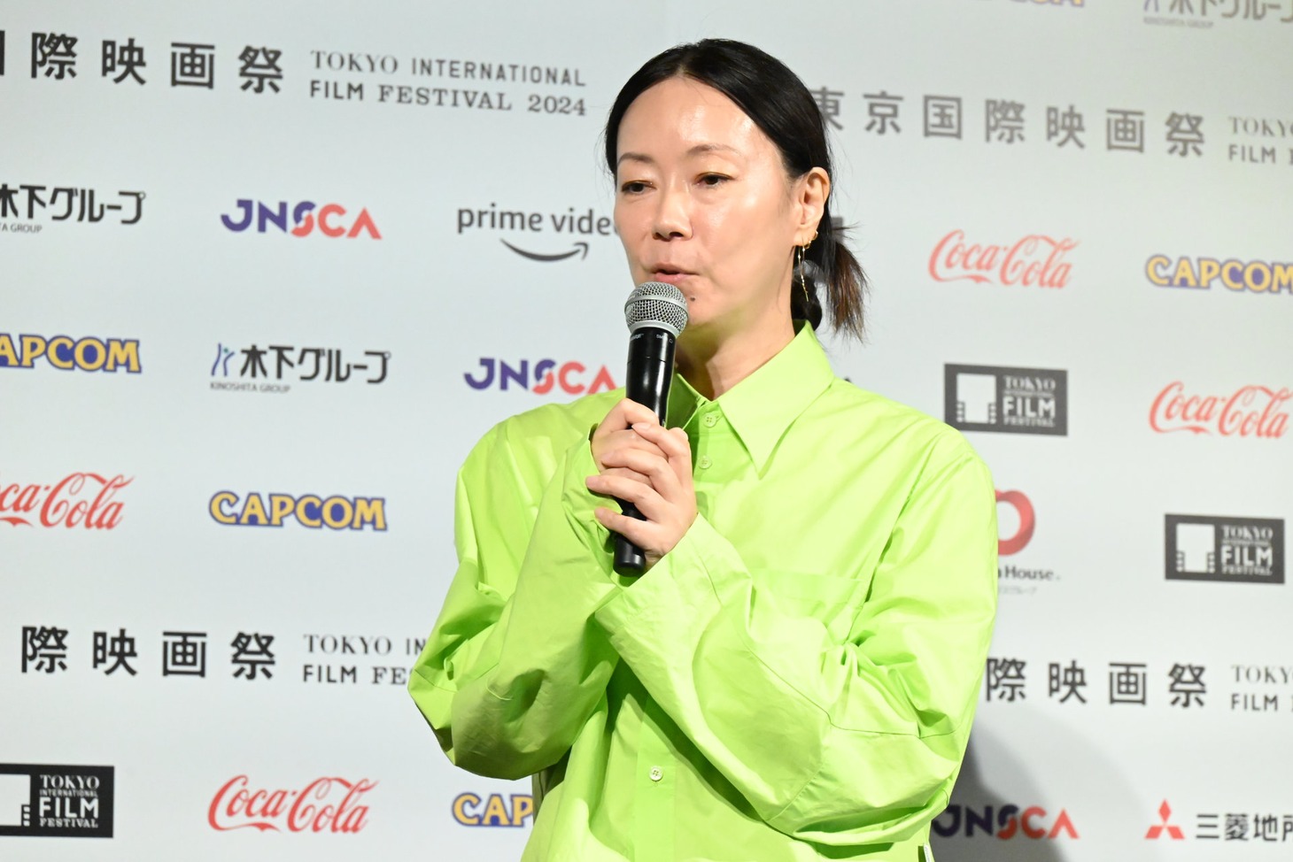 大九明子