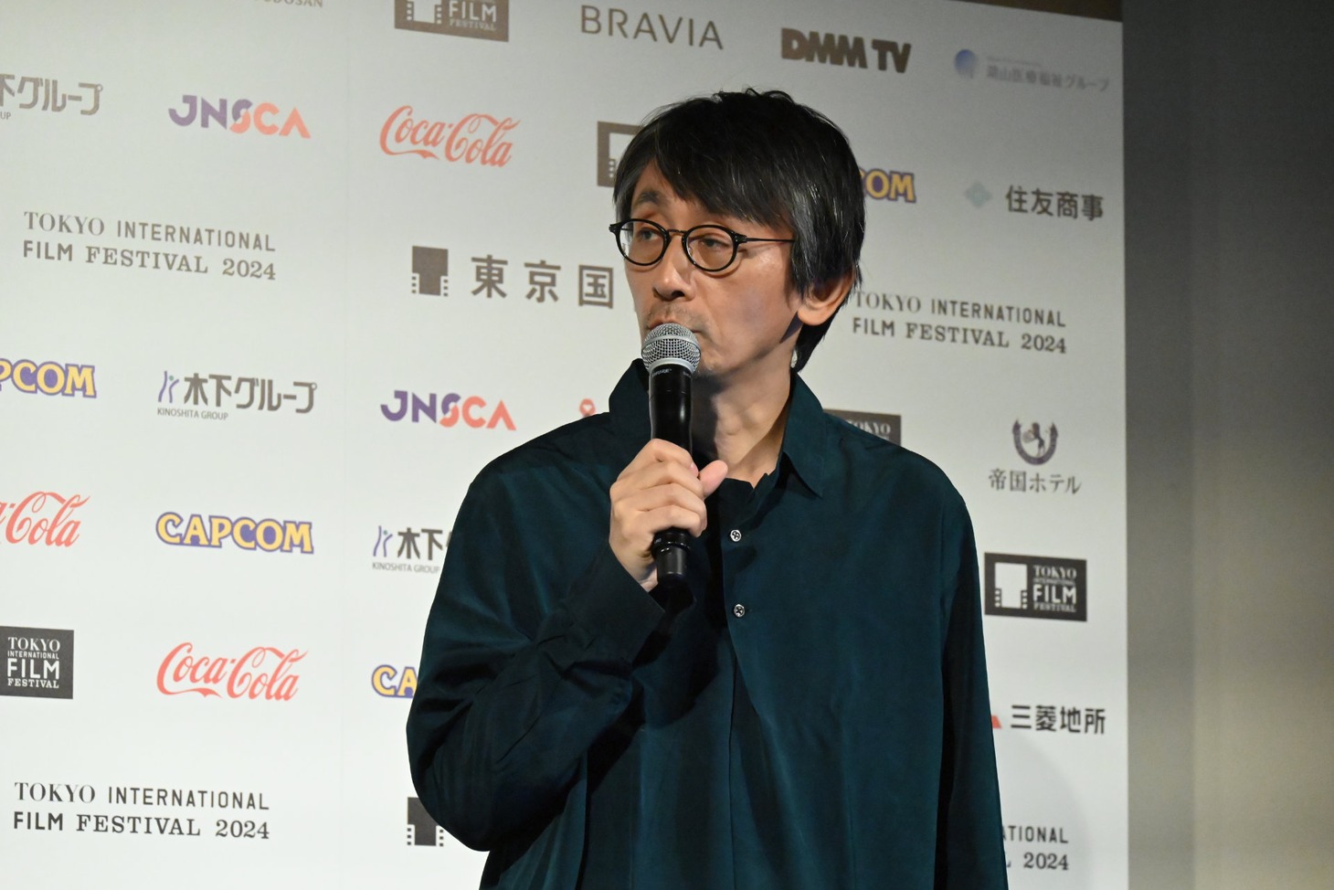 吉田大八