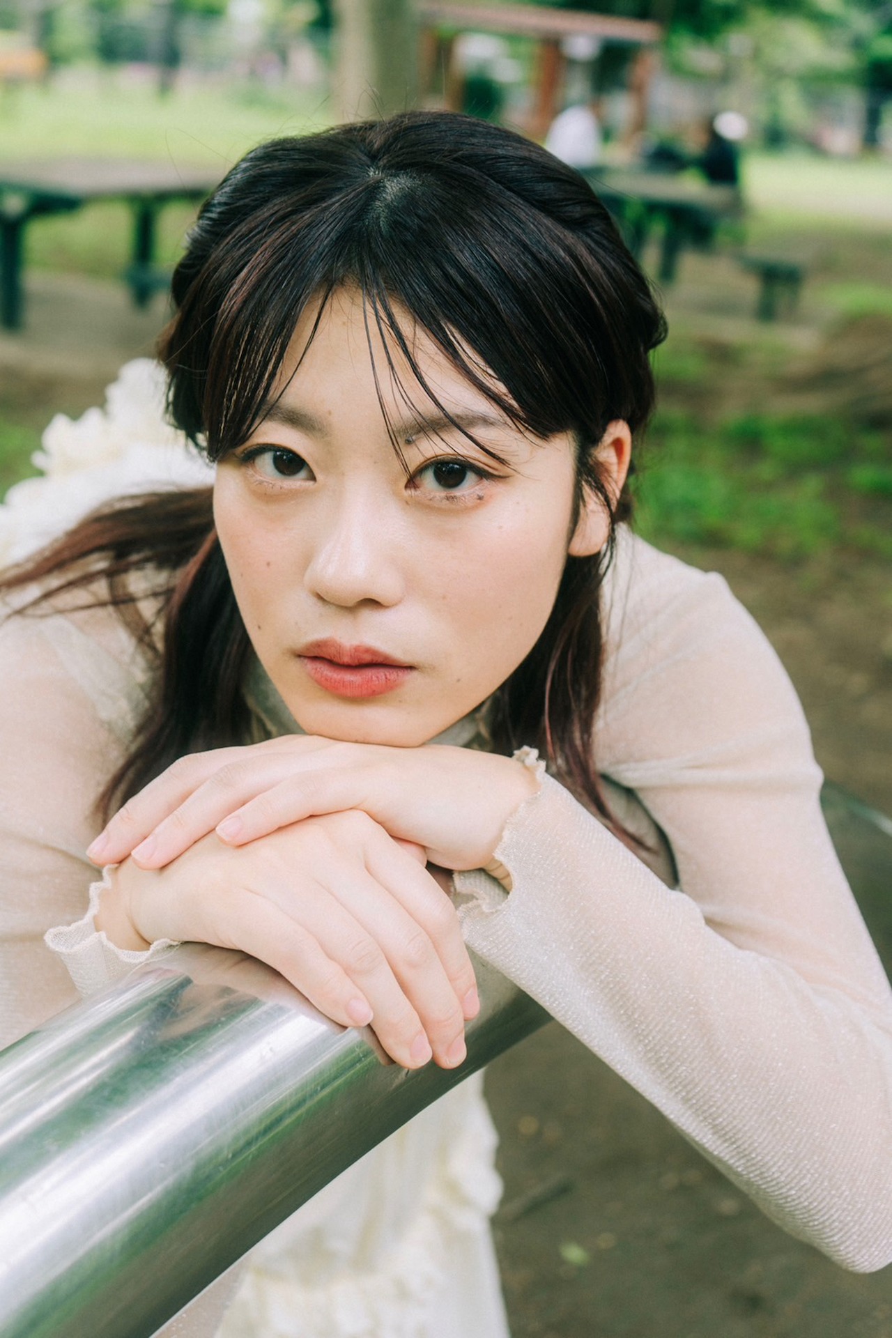 大石奈央