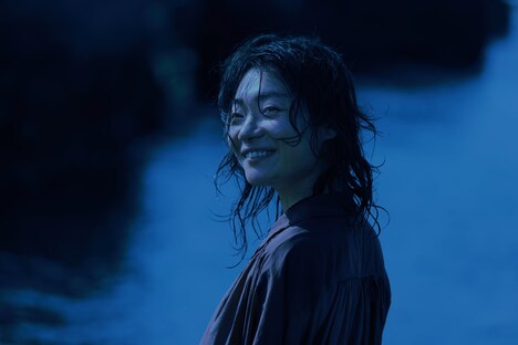 「徒花-ADABANA-」新場面写真