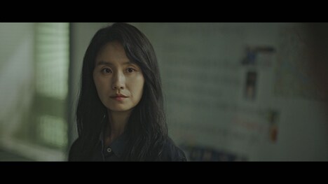 韓国ドラマ「悪の心を読む者たち」