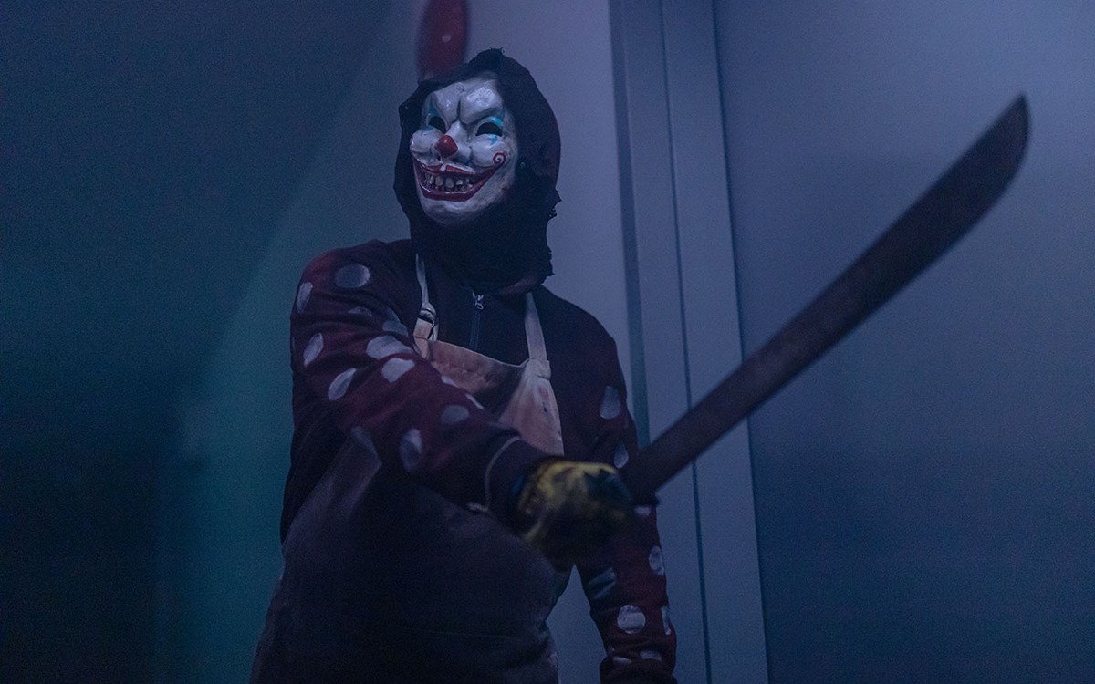 「ディープウェブ／殺人配信」場面写真