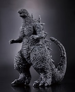 「怪獣王シリーズ ゴジラ(2023)マイナスカラーver.」ビジュアル(8250円)