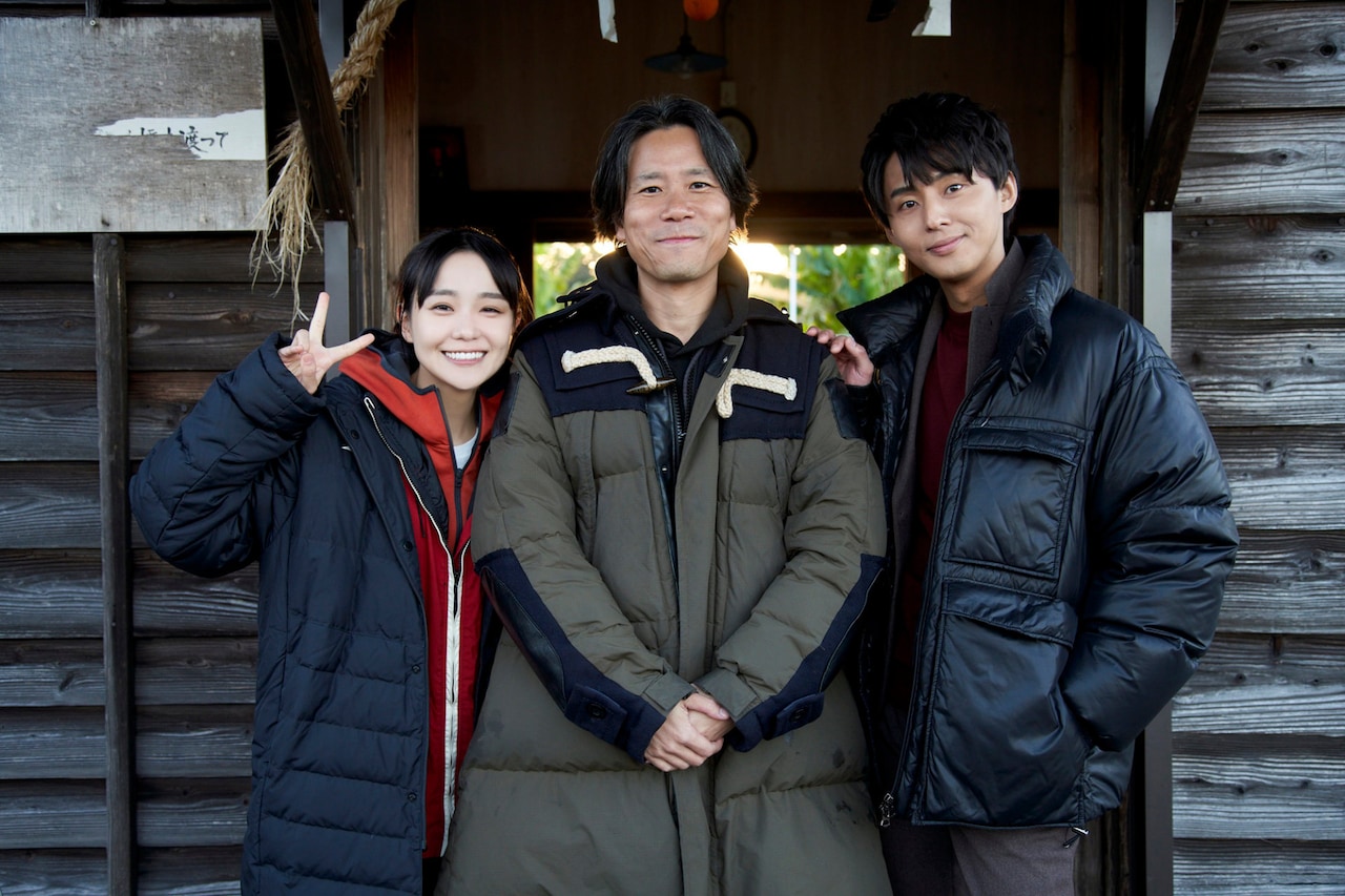松村北斗『夜明けのすべて』特装限定版 藤ヶ谷太輔『傲慢と善良』豪華版　DVD 松村北斗『夜明けのすべて』特装限定版 藤ヶ谷太輔『傲慢と善良