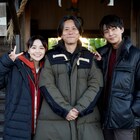 「傲慢と善良」藤ヶ谷太輔が“かっこ悪さ”体現、辻村深月「もれなく観てほしい!!」