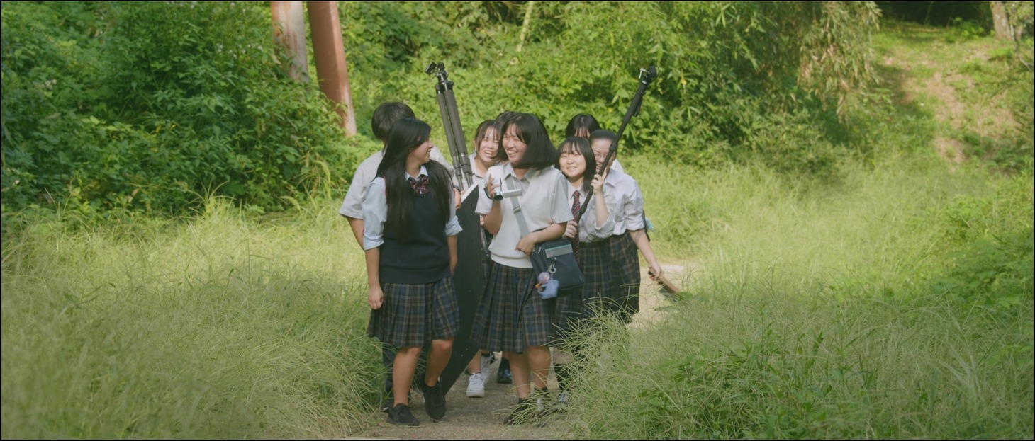 「未来へ」場面写真