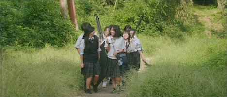 「未来へ」場面写真