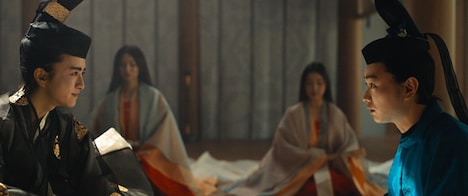 「陰陽師0」場面写真