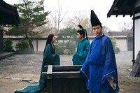 「陰陽師0」場面写真