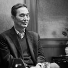 吉田大八×長塚京三「敵」第37回東京国際映画祭コンペ部門に正式出品