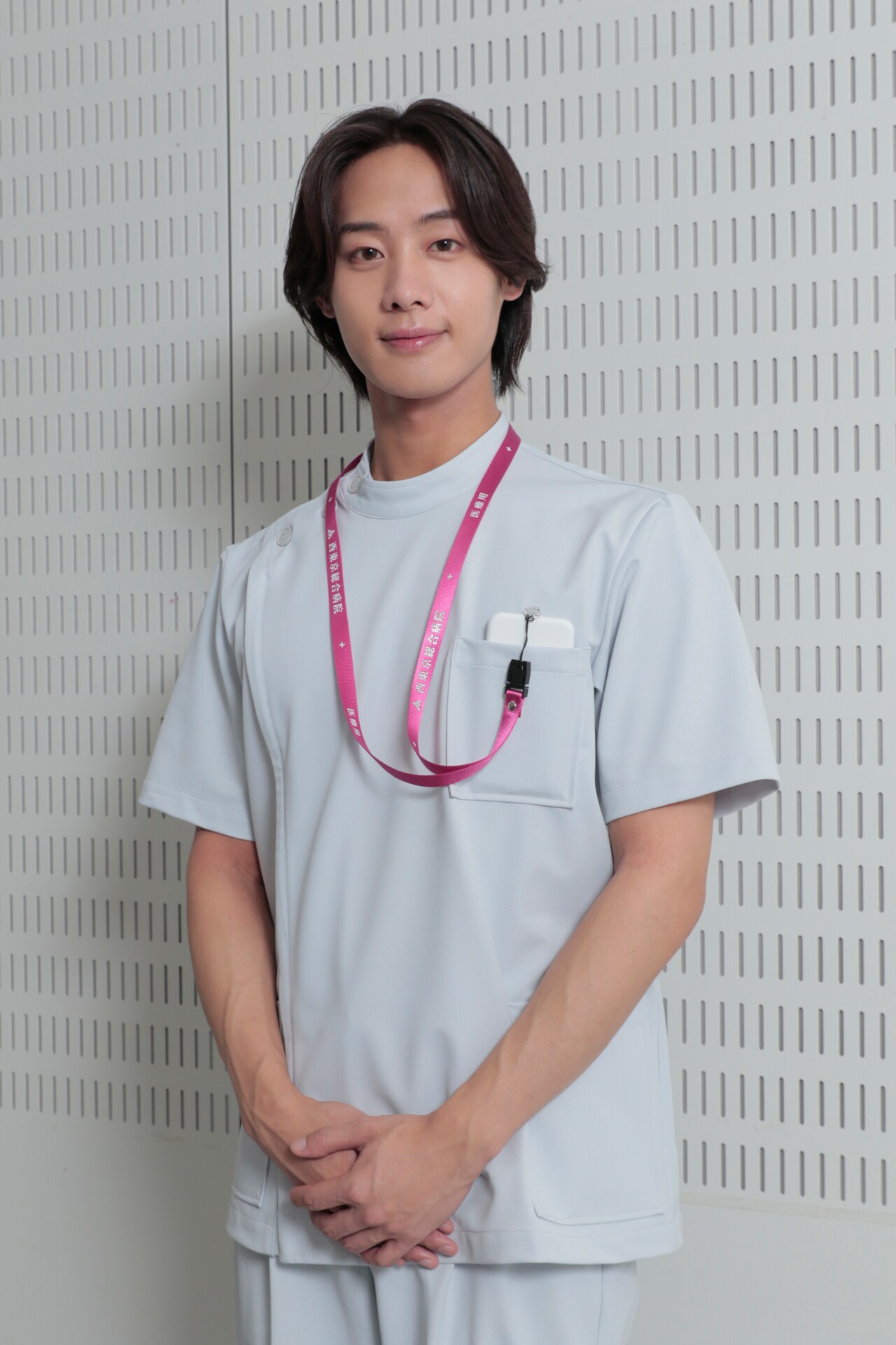 Hi-Fi Un!cornキム・ヒョンユルが「ザ・トラベルナース」出演、看護師役に「挑戦したい！」