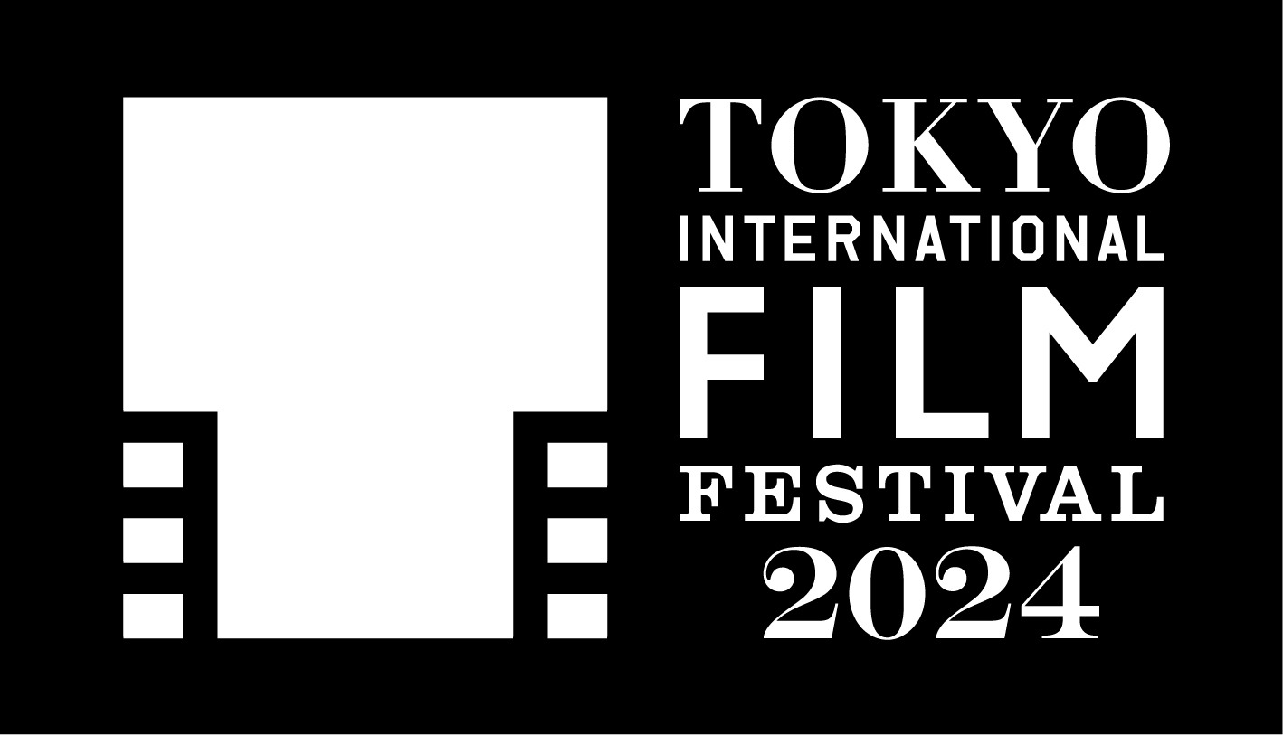 第37回東京国際映画祭ロゴ