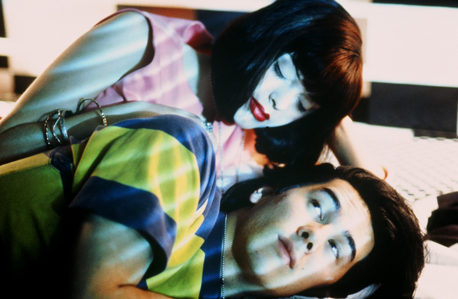 「ドゥーム・ジェネレーション」場面写真 (c)1995 UGC and the teen angst movie company