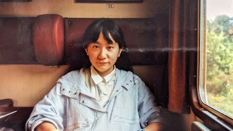 「どうすればよかったか？」場面写真