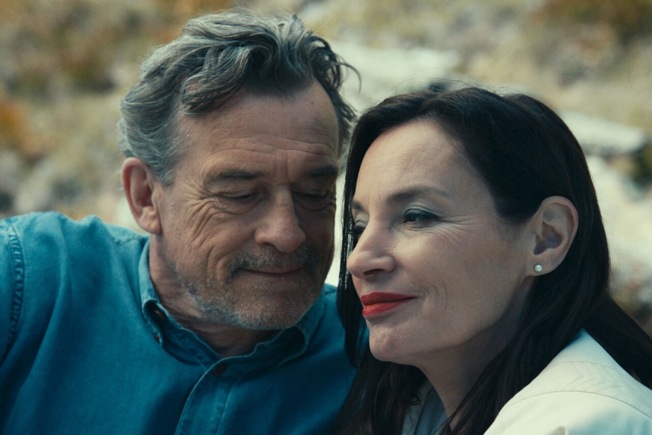 「山逢いのホテルで」場面写真