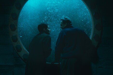 「山逢いのホテルで」場面写真