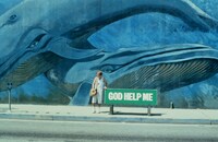 「ノーウェア」場面写真 (c)1997. all rights reserved. kill.