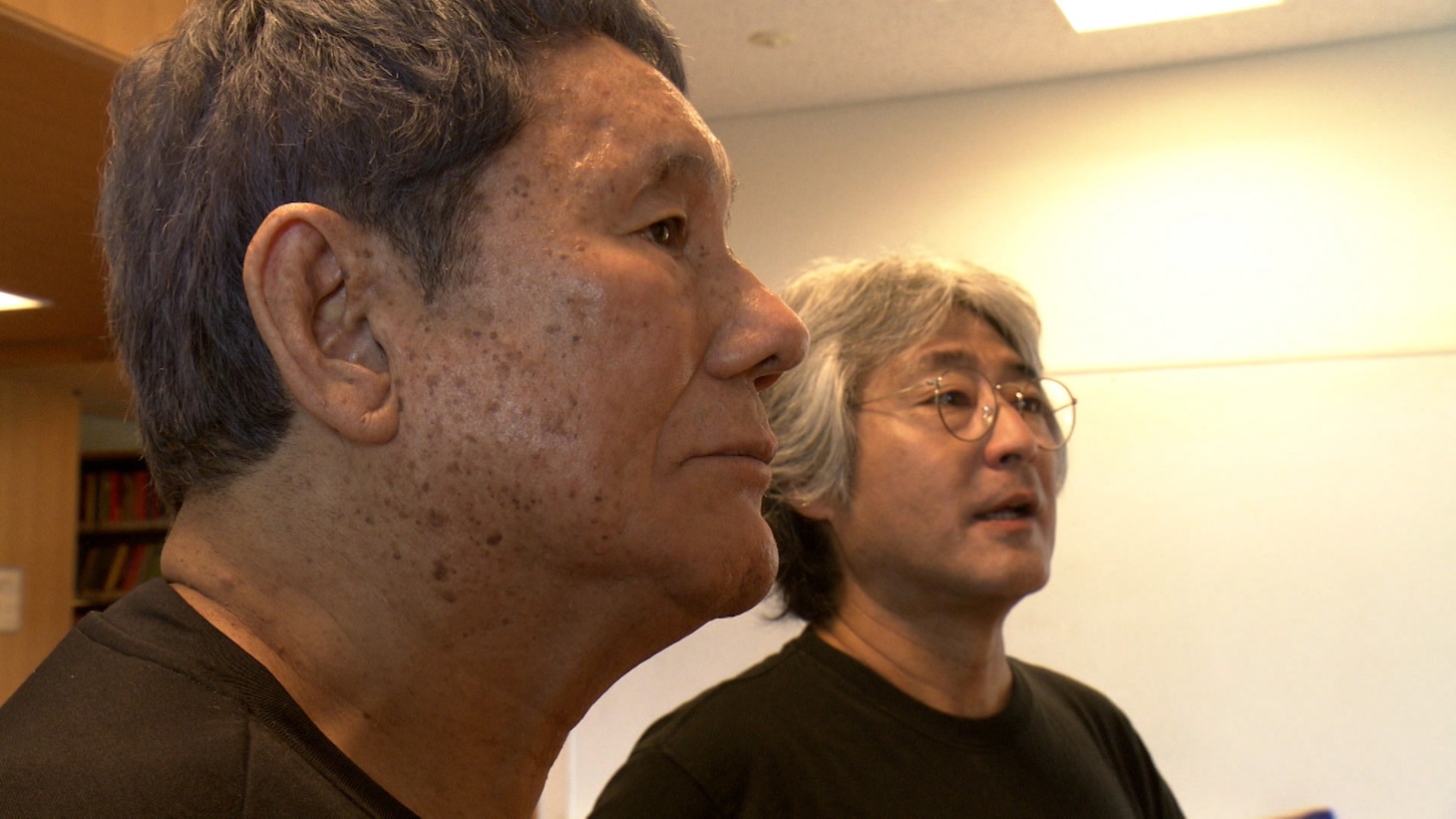 「スイッチインタビュー」より
