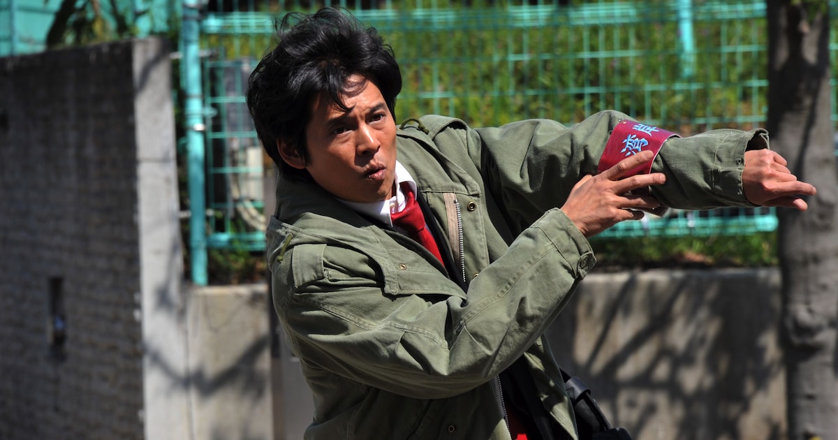 踊る大捜査線」2012年のスペシャルドラマ「THE LAST TV」がBSフジで初 