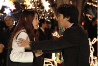 「交渉人・真下正義」場面写真 (c)フジテレビジョン 東宝