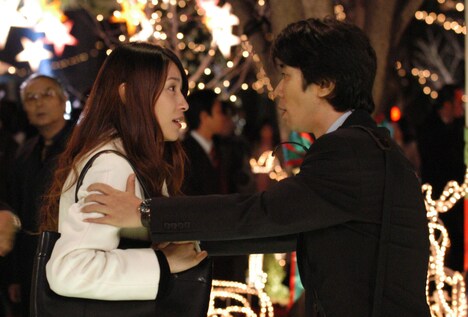 「交渉人・真下正義」場面写真 (c)フジテレビジョン 東宝