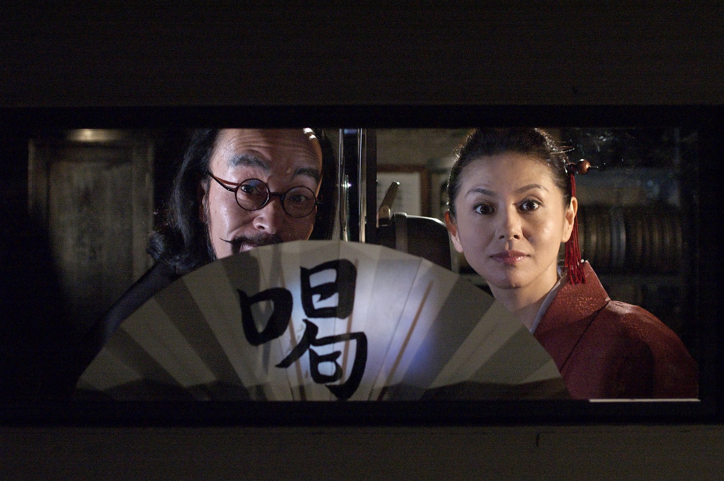 「映画監督って何だ！」場面写真（写真提供：日本映画監督協会）