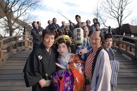 「映画監督って何だ！」場面写真（写真提供：日本映画監督協会）