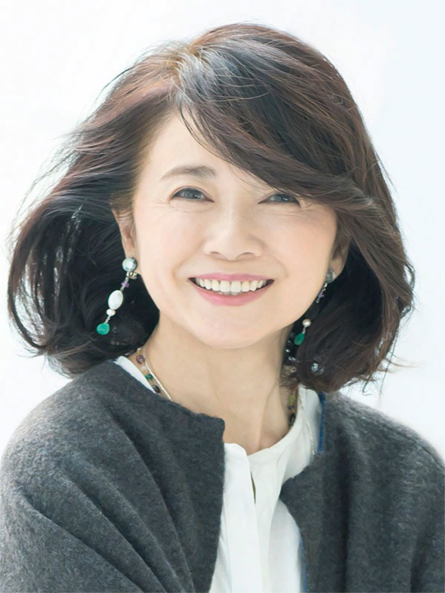 風吹ジュン