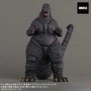「TOHO MONSTERS KIT 001 ゴジラ（1993）」