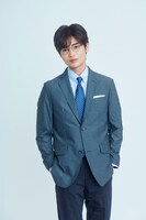 「初めましてこんにちは、離婚してください」より、西垣匠演じる天宮翔平