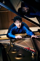 「大河ドラマ『光る君へ』コンサート～沼ル音楽会～」に出演する塩谷哲。