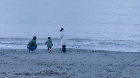 「石とシャーデンフロイデ」場面写真