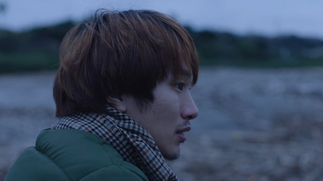 「石とシャーデンフロイデ」場面写真