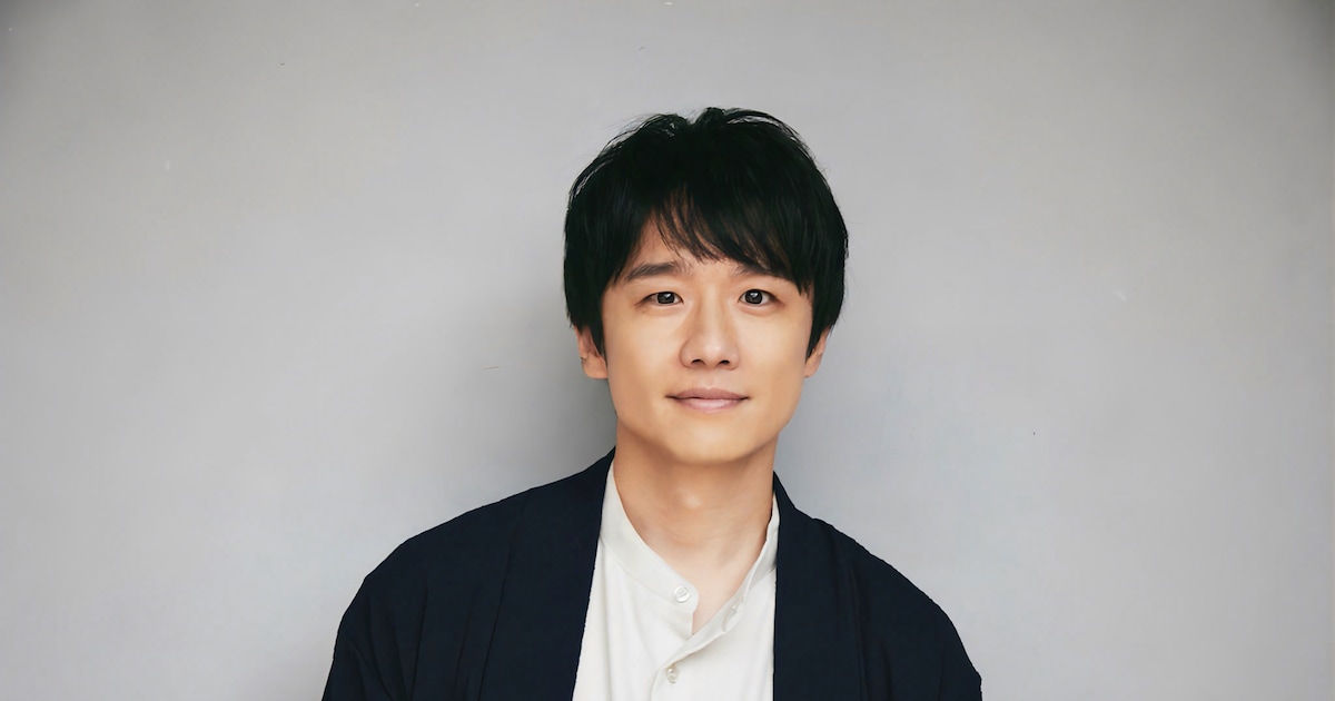 長田育恵が井上ひさし「わが友フロイス」を戯曲化、風間俊介・川床 
