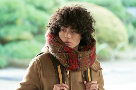 「ミステリと言う勿れ」場面写真